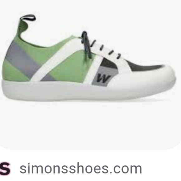Wolky base womens sz 42